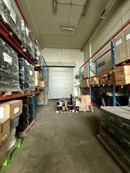 Enterprise Hub (D22), Factory #562063961